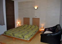 Chambres d'hôtes l'Agora - Nonsard-Lamarche