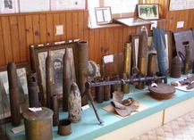 MUSÉE 14/18 - Apremont-la-Forêt