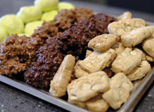 Croquets et rochers de Saint-Mihiel - Saint-Mihiel