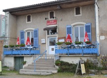 Auberge du chaudron fleuri - Rouvrois-sur-Meuse