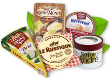 Fromagerie de Vigneulles - Vigneulles-lès-Hattonchâtel