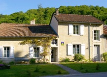 CHAMBRES D'HÔTES LA BOTTÉE - Vigneulles-lès-Hattonchâtel