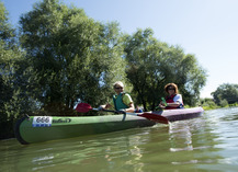 Canoë-kayak club de Saint-Mihiel - Saint-Mihiel