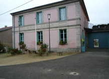 Gîte de groupes - Saint-Julien-sous-les-Côtes