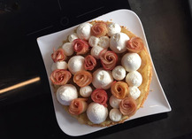 Restaurant le Ligier Richier - Saint-Mihiel