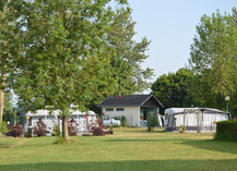 Camping d'Heudicourt - Heudicourt-sous-les-Côtes