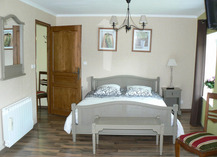 Chambres d'hôtes la maison de l'étang - Sampigny