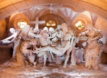 ÉGLISE SAINT-ÉTIENNE - Saint-Mihiel