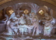 Église Saint-Étienne - Saint-Mihiel