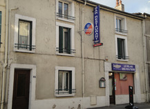 Bar restaurant le 19 - Saint-Mihiel