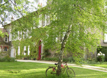 Chambres d'hôtes le Domaine de Pomone - Buxières-sous-les-Côtes