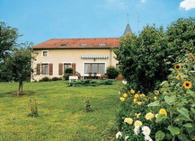 Gîte du verger - Lachaussée