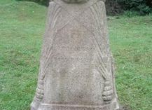 Bornes Vauthier - Saint-Mihiel