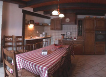 Gîte du Vudier - Vigneulles-lès-Hattonchâtel