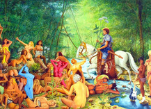 Galerie du loup - Loupmont