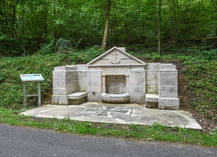 Fontaine 