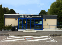 Piscine intercommunale du sammiellois - Saint-Mihiel