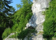 DAMES DE MEUSE / LES ROCHES - Saint-Mihiel
