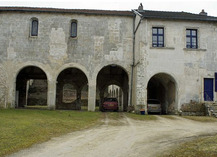 Couvent des minimes - Saint-Mihiel