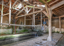 Lavoir des minimes - Saint-Mihiel