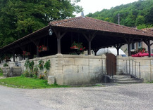 Village patrimonial de Viéville - Vigneulles-lès-Hattonchâtel