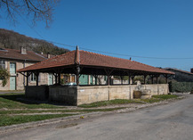 Village patrimonial de Viéville - Vigneulles-lès-Hattonchâtel