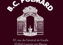 Boucherie charcuterie Polmard - Lacroix-sur-Meuse