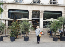 Boucherie charcuterie Polmard - Saint-Mihiel