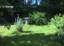 Jardin terre de rêves - Saint-Mihiel