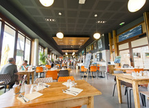 Restaurant le Dériveur - Nonsard-Lamarche