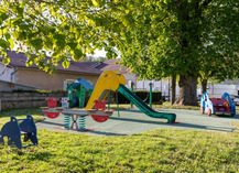 Centre d'hébergement Viens et Vois - Rouvrois-sur-Meuse