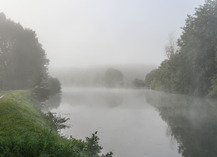 La vallée de la Meuse - Saint-Mihiel