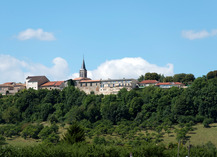 Aire de stationnement - Vigneulles-lès-Hattonchâtel