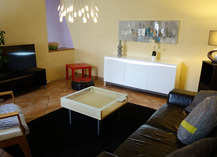 Gîte le Paquis - Saint-Maurice-sous-les-Côtes