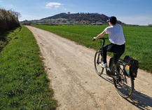 Divotour biking - Location de cycles - Heudicourt-sous-les-Côtes