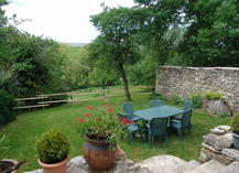 Gîte le Cygnoles - Seigneulles