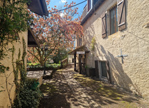Auberge du Moulin Haut - Chaumont-sur-Aire