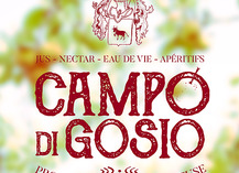 Campo di Gosio - Buxières-sous-les-Côtes