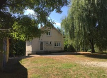 Gîte de l'argonne - Foucaucourt-sur-Thabas