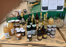Boutique au petit paysan - Saint-Mihiel