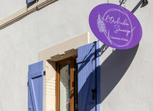Chambres d'hôtes l'orchidée sauvage - Han-sur-Meuse
