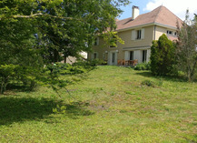 Gîte de Villotte-sur-Aire - Villotte-sur-Aire