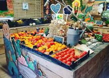 Au bon potager - Lacroix-sur-Meuse