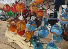 GB verrier d'art - Villotte-sur-Aire