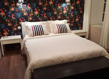 Chambre d'hôtes la grange aux dames - Geville
