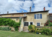 Gîte de la Boulangerie - Buxières-sous-les-Côtes