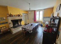 Gîte de Koeur - Kœur-la-Grande