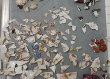 Atelier art et matieres - Beausite