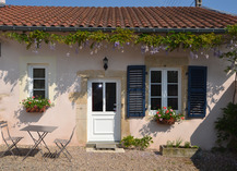 Les Gîtes du Holit Studio - Pannes