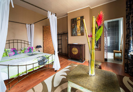 Chambres la Paysanne - Fresnes-en-Woëvre